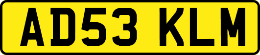 AD53KLM