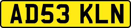 AD53KLN