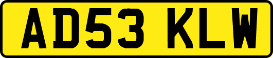 AD53KLW