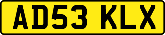 AD53KLX