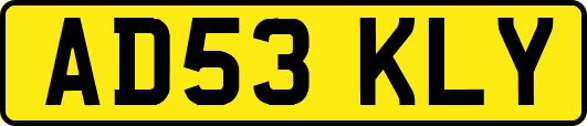 AD53KLY