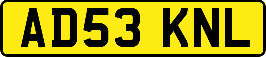 AD53KNL