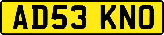 AD53KNO