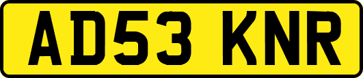 AD53KNR