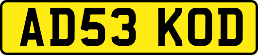 AD53KOD