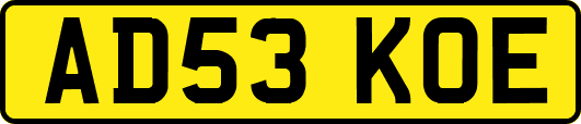 AD53KOE