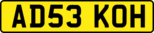 AD53KOH