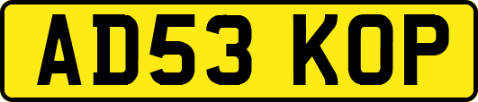 AD53KOP
