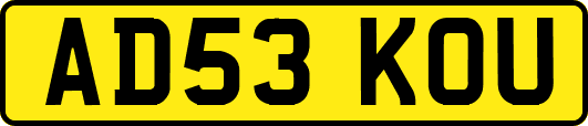 AD53KOU