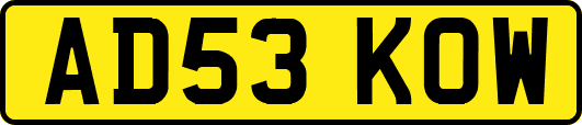 AD53KOW