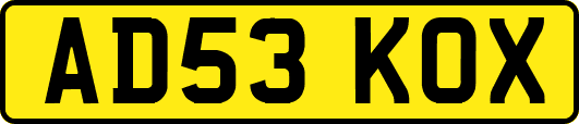 AD53KOX
