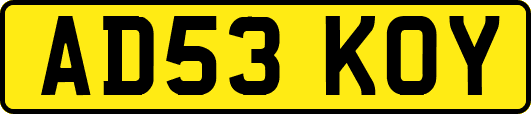 AD53KOY
