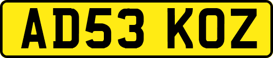AD53KOZ