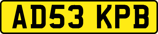 AD53KPB