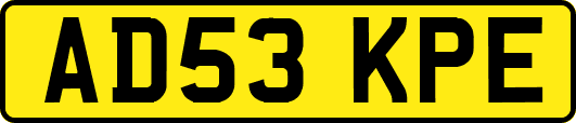 AD53KPE
