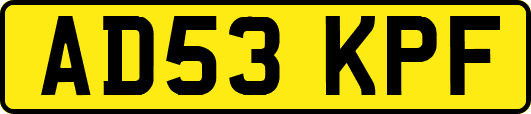 AD53KPF