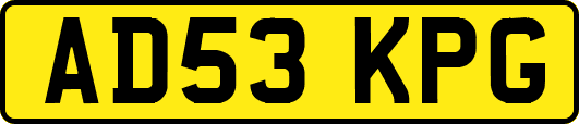 AD53KPG