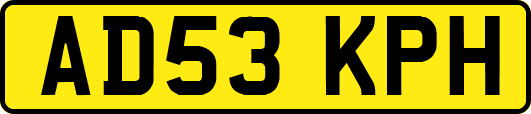 AD53KPH