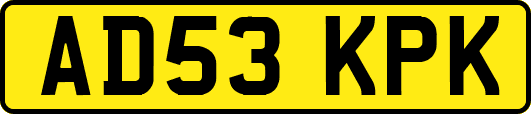 AD53KPK