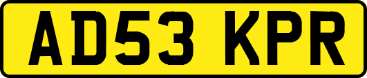 AD53KPR