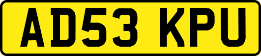 AD53KPU