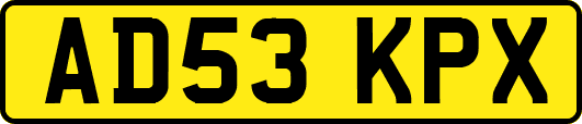 AD53KPX