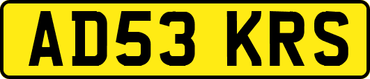 AD53KRS