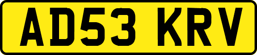 AD53KRV