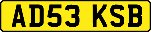 AD53KSB