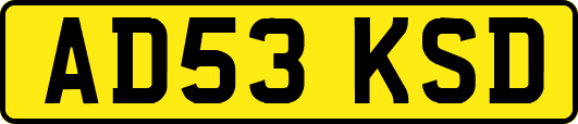 AD53KSD