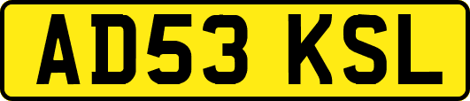 AD53KSL