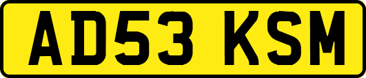 AD53KSM