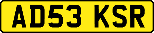 AD53KSR