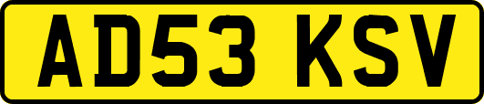 AD53KSV