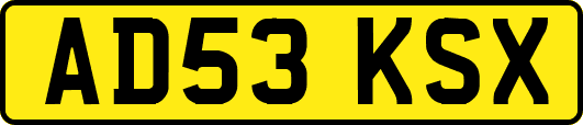 AD53KSX