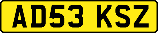 AD53KSZ