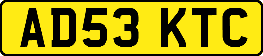 AD53KTC