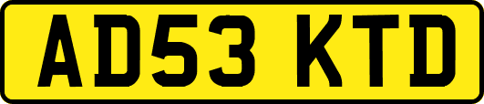 AD53KTD