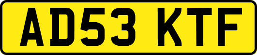 AD53KTF