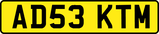 AD53KTM