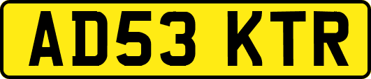 AD53KTR