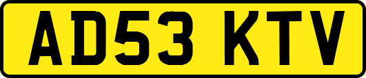 AD53KTV