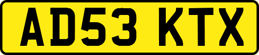 AD53KTX