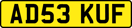 AD53KUF