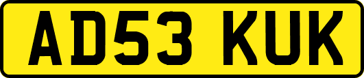 AD53KUK