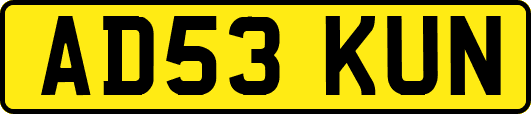 AD53KUN