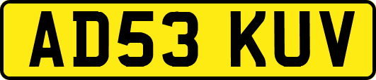 AD53KUV