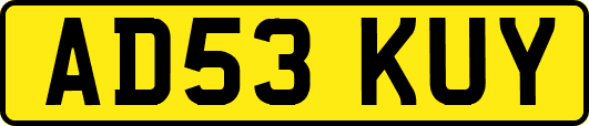 AD53KUY