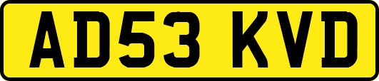 AD53KVD