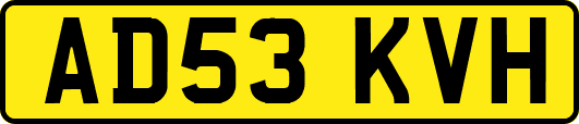AD53KVH